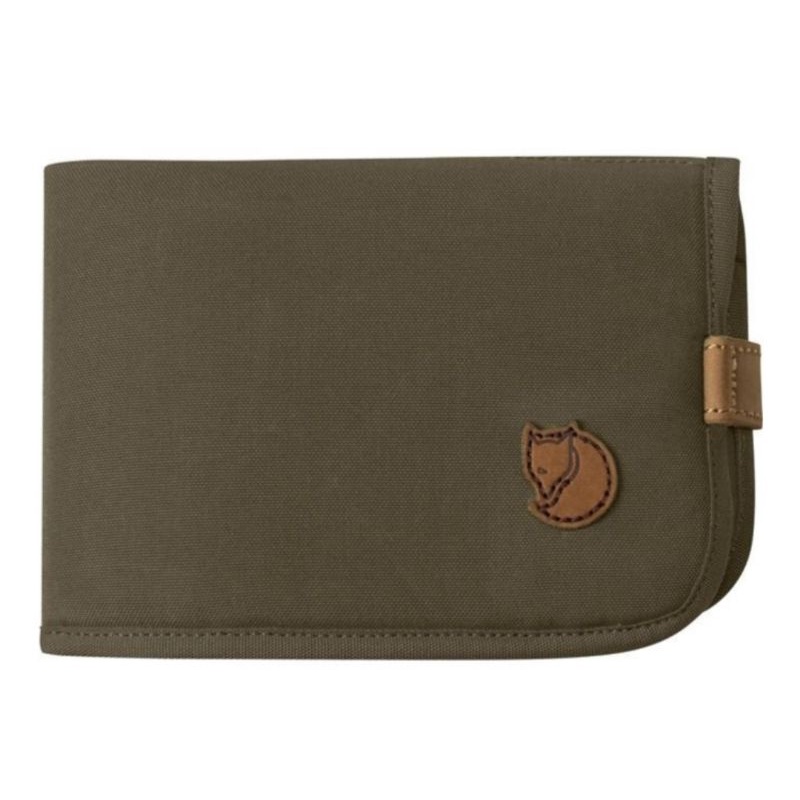 Miếng đệm lót ngồi trên đá, tuyết Fjallraven G1000 Seat Pad