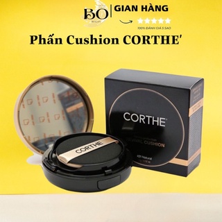 Phấn nước Cushion Corthe [ Chính hãng - Đủ bill ]
