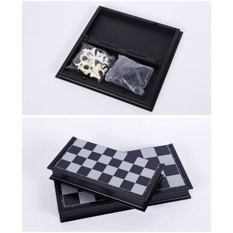 Bộ bàn cờ vua 25cm,,,