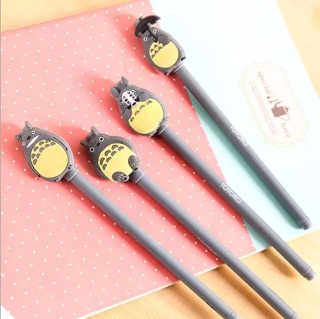 BÚT HÌNH TOTORO
