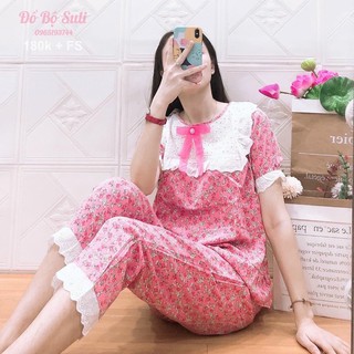bộ lụa 9t mới, ib chọn màu