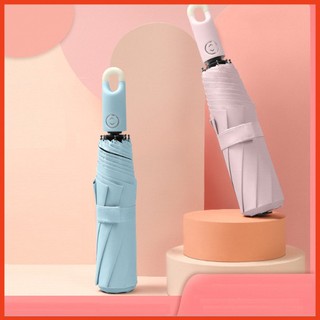 Ô dù đóng mở tự động 2 lớp chống tia UV phiên bản mới nhất -- DR