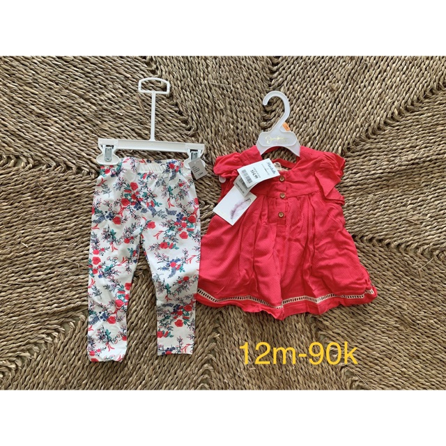[Thanh lý] Set bé gái Jessica Simpson