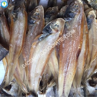 KHÔ CÁ LƯỠI TRÂU - 500G