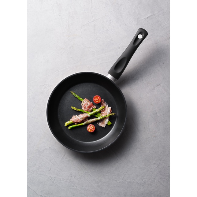 CAF2404 - Chảo Rose Gold Lock&Lock 24 cm