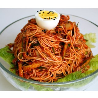 Mì Sợi Nhỏ Ottogi 900g