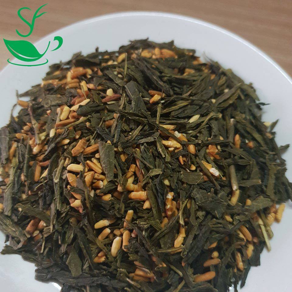 Trà Kiều Mạch Royal 500 gram