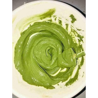 100G Bột Trà Xanh Thái Nguyên