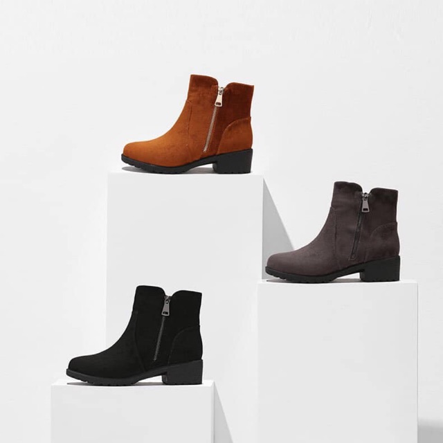 Boots Dephne