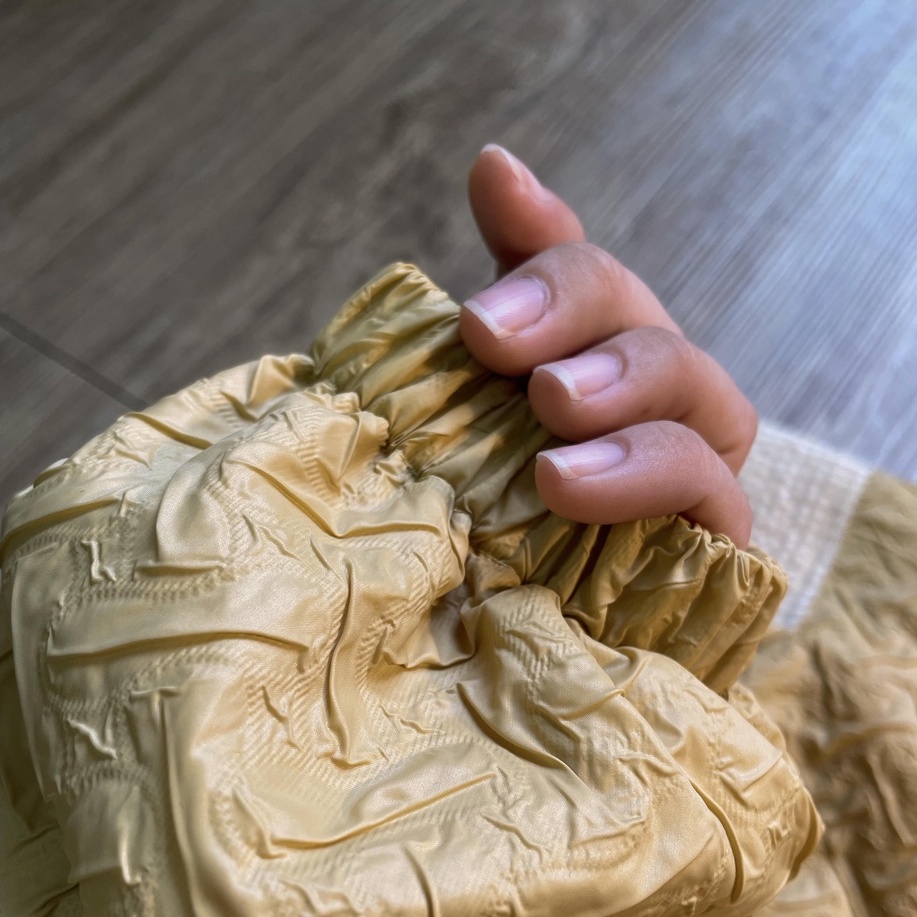 Áo Khoác gió dù nữ nón rộng rãi tay dài form croptop 2 lớp 4 túi mỏng nhẹ mùa Đi Nắng  Thích Mặc Đẹp phong cách Hàn Quốc