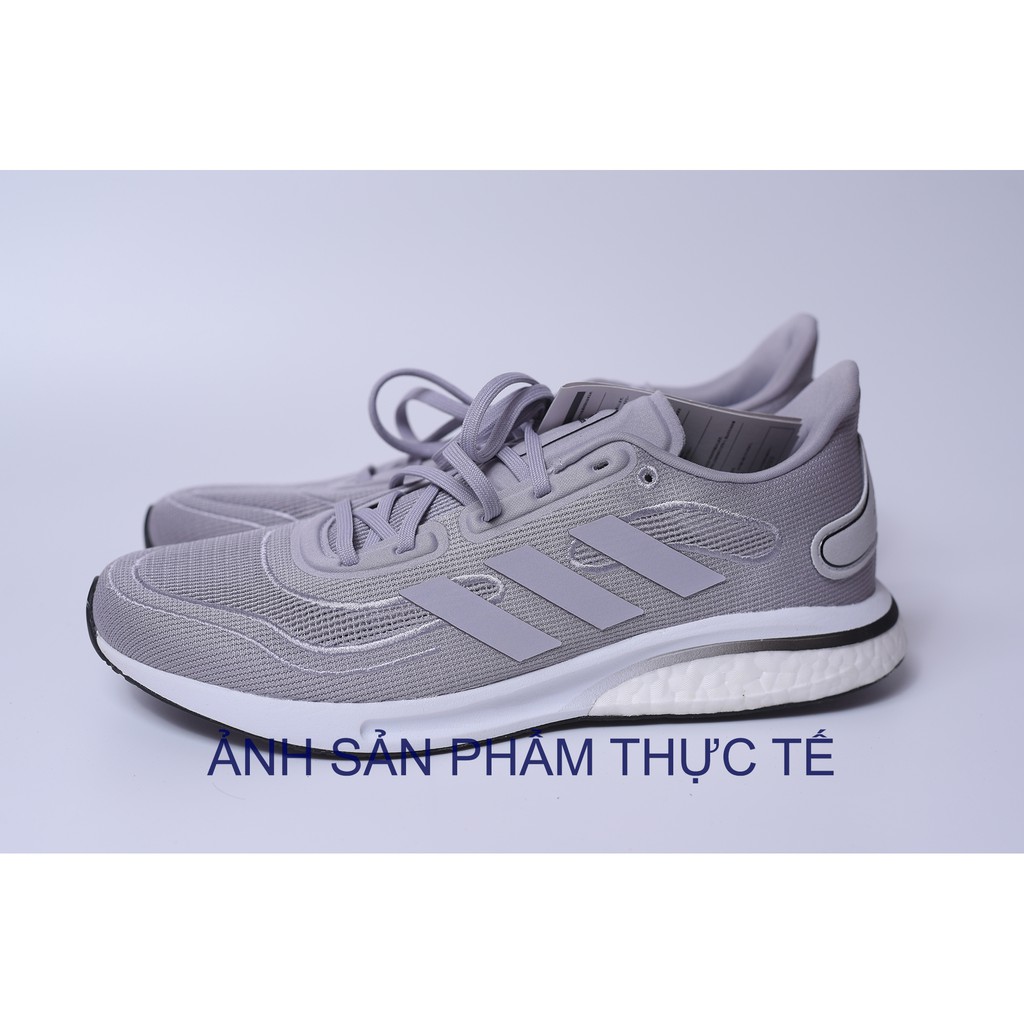 GIÀY SNEAKER ADIDAS SUPERNOVA M FV6027 THỂ THAO NAM  SALE GIẢM GIÁ