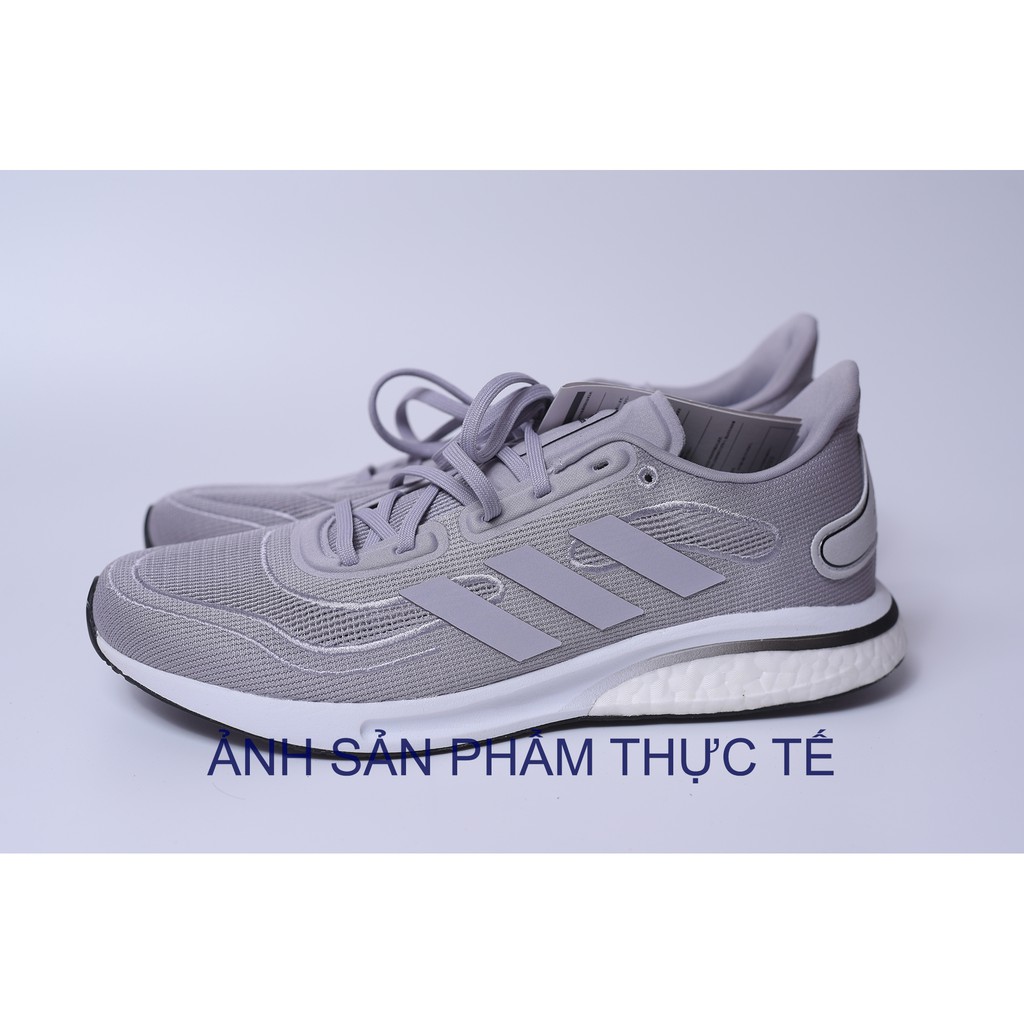 GIÀY SNEAKER ADIDAS SUPERNOVA M FV6027 THỂ THAO NAM (CHÍNH HÃNG) SALE GIẢM GIÁ