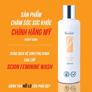 Dung dịch vệ sinh