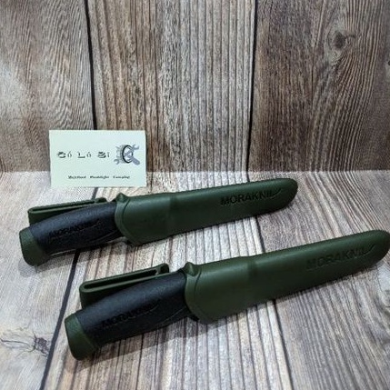 MORAKNIV COMPANION MG DAO ĐA NĂNG