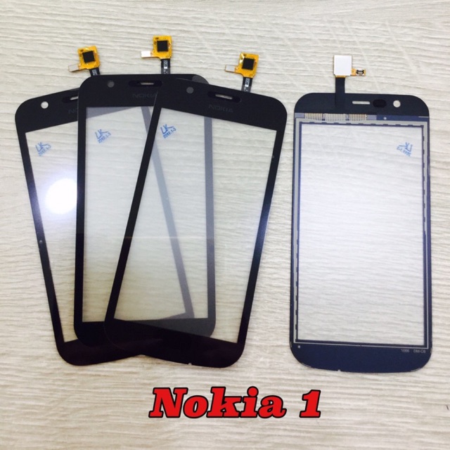 Cảm ứng nokia 1