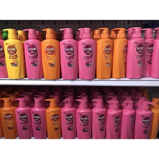 Dầu gội Sunsilk 450ml Thái Lan