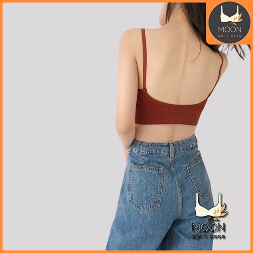 Áo BRA NỮ SEXY gợi cảm 367 cotton đa năng cho em gái - thegioidolot2021 | BigBuy360 - bigbuy360.vn