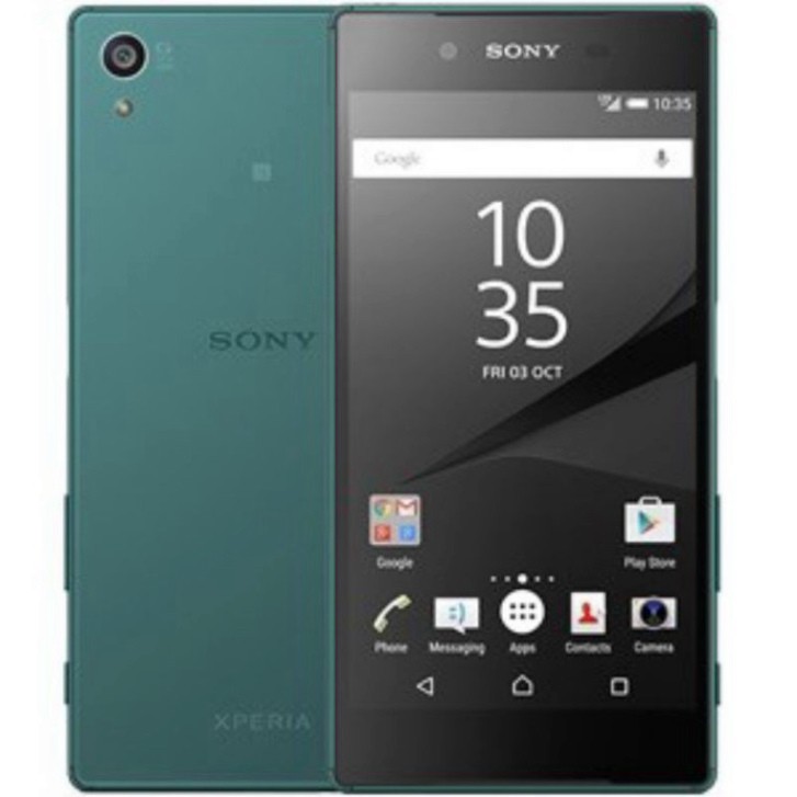GIẢM GIÁ Điện thoại Sony Xperia Z5 mới 1 sim chính hãng GIẢM GIÁ
