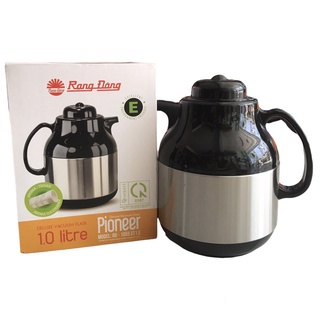 Phích trà giữ nhiệt 1 lít rạng đông-rd-1055 st1.e