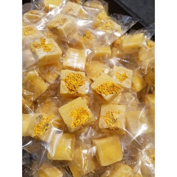 HỘP 1KG TRÀ HOA CÚC ĐƯỜNG PHÈN MẬT ONG