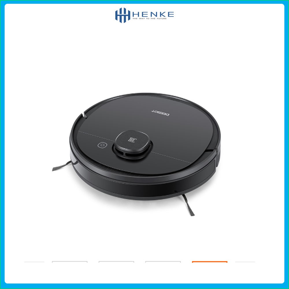 Robot hút bụi DEEBOT OZMO 950