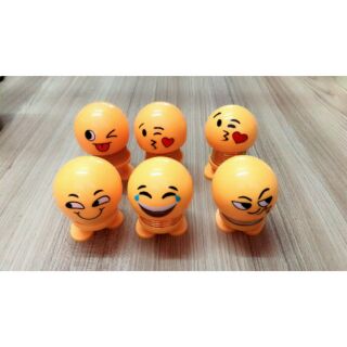 Con lắc lò xo Emoji