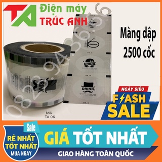 Màng Dập Cốc