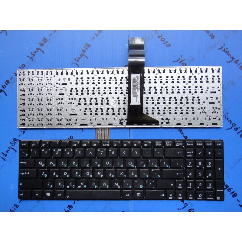 Bàn phím Laptop Asus. X550, X550CA, X550CC, X550DP, X550VB, X550VC