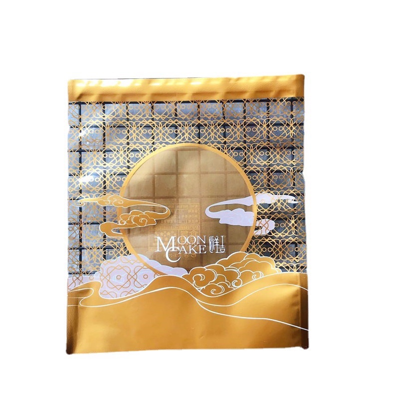 Túi bánh trung thu 150g - 100 cái