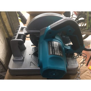 MÁY CẮT SẮT BÀN MINI