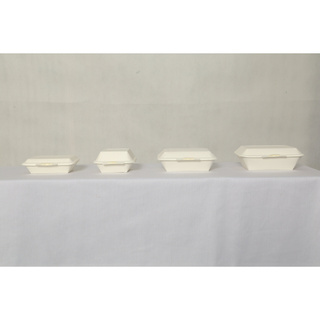 Hộp giấy đựng bánh bao