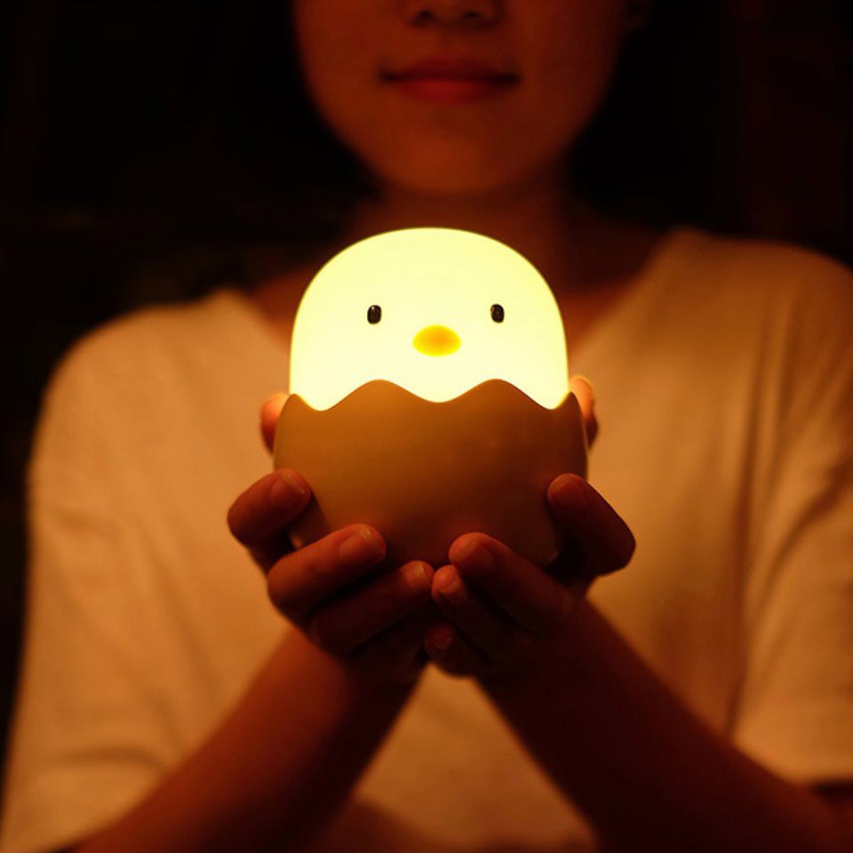 ĐÈN NGỦ CUTE