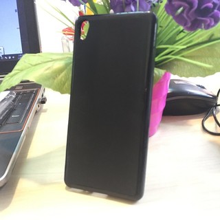 Ốp lưng SONY Xperia XA silicone