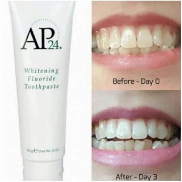 Kem đánh răng AP24