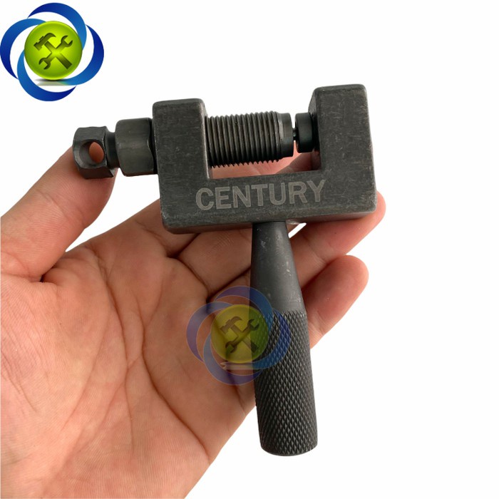 Cảo sên Century 090406DC (loại hộp)