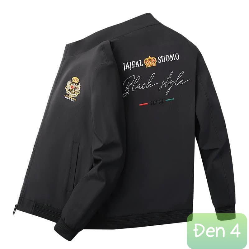 Áo Khoác Nam Phong Cách Mới Hot Hit AD10,13 TM