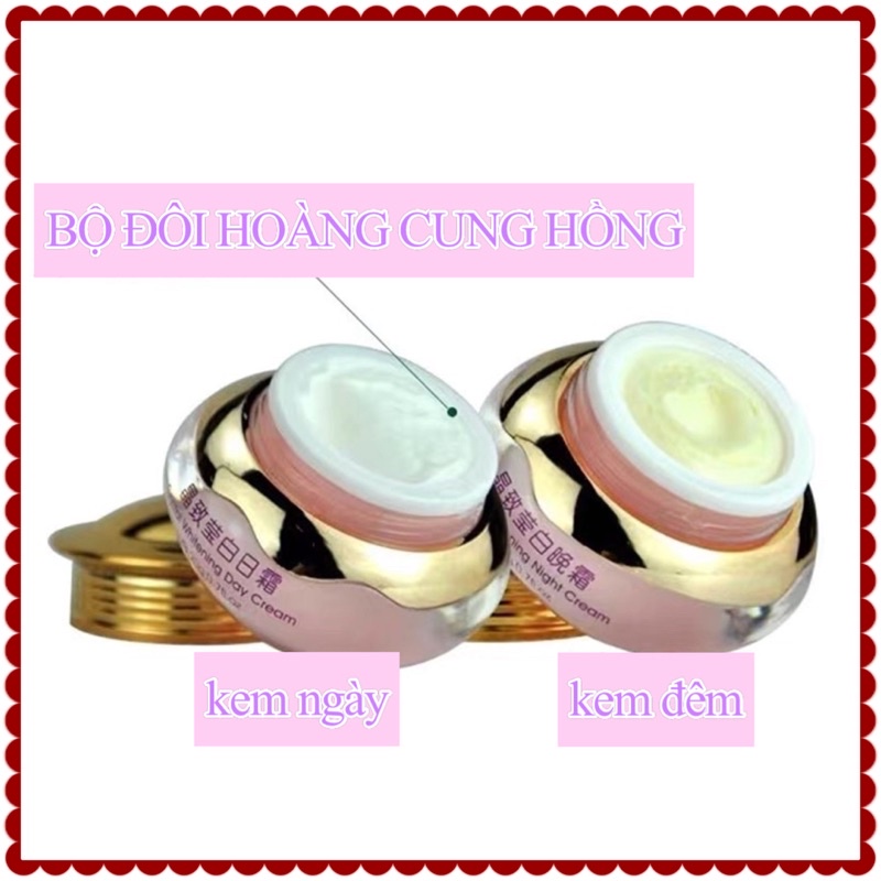 Sỉ và lẻ HOÀNG CUNG HỒNG