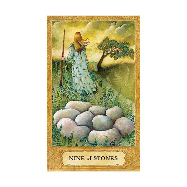 Bộ Bài Chrysalis Tarot (Mystic House Tarot Shop)