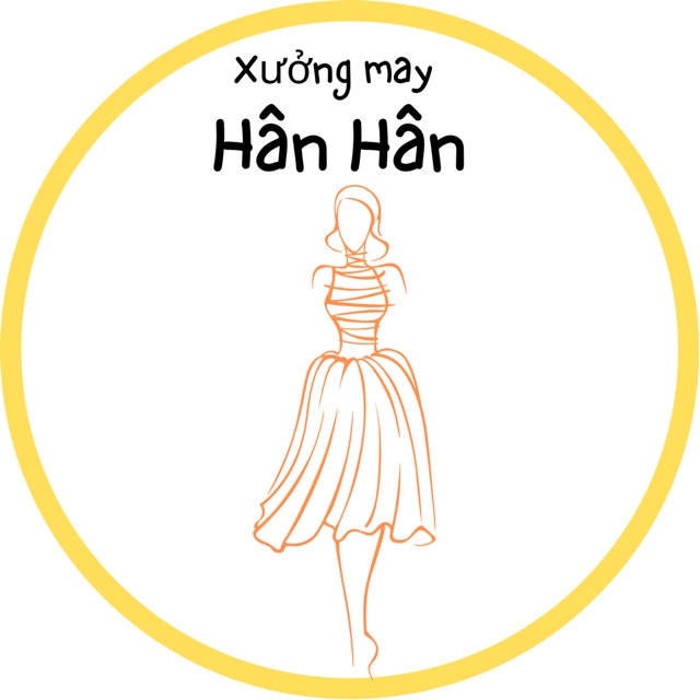 Xưởng May Hân Hân