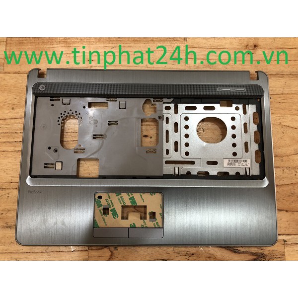 Thay Vỏ Mặt C Laptop HP ProBook 4330S 4310S 6070B0561301