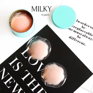 Miếng dán ti & nâng ngực Moshi
