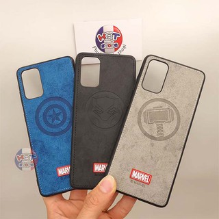 Ốp Marvel Avengers cho S20 Ultra / S20 Plus / S20