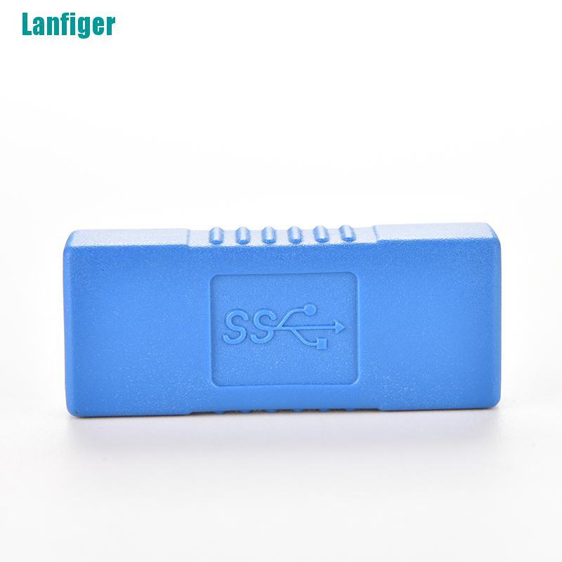 Đầu Nối Chuyển Đổi Usb 3.0 Type A Sang Đầu Cái | BigBuy360 - bigbuy360.vn