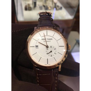 Đồng hồ nam Reef Tiger RGA161-PWS