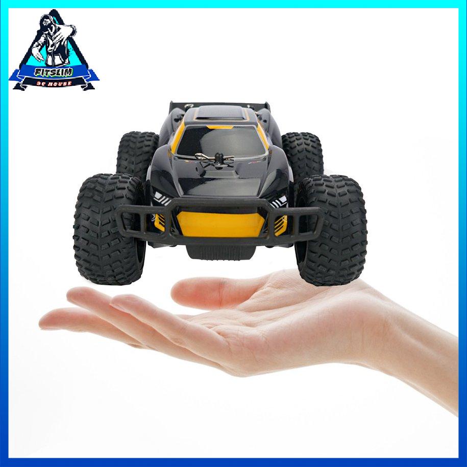 JJR / C Q88 RC Car 2WD Drift Car 1:22 2.4G Xe địa hình tốc độ cao