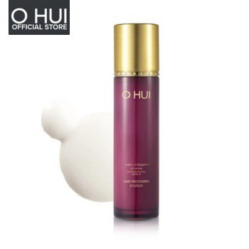 Sữa Dưỡng Phục Hồi Lão Hóa OHUI Age Recovery Emulsion 130ml