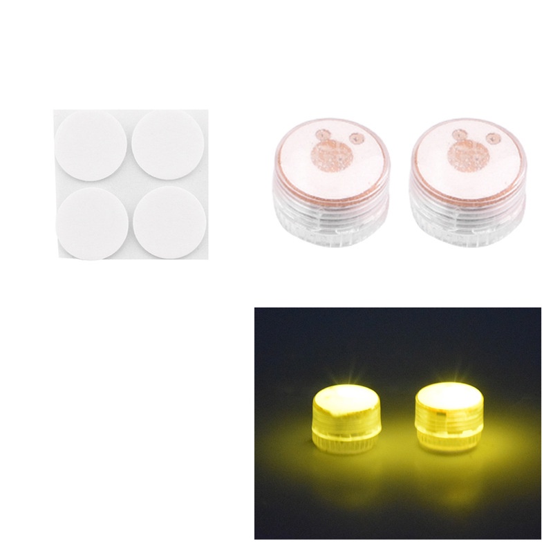 Đèn LED Nhấp Nháy Chuyên Dụng Cho DJI MINI 2 / SE / 1 Mavic AIR 2S