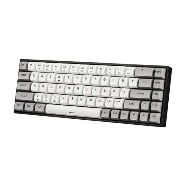 Bàn phím cơ E-Dra EK368W Bluetooth,hotswap Hàng chính hãng | BigBuy360 - bigbuy360.vn