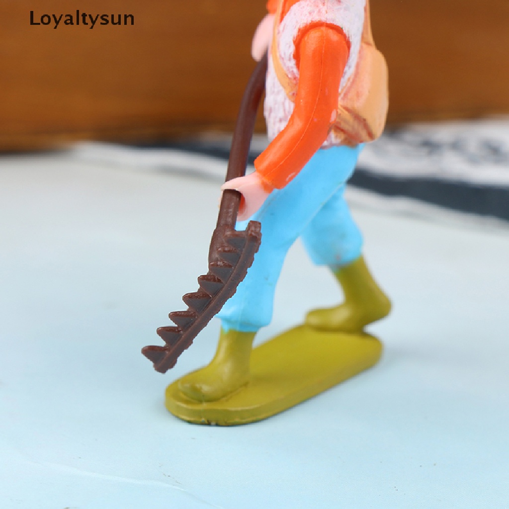 Động Vật Nông Trại mini Mới