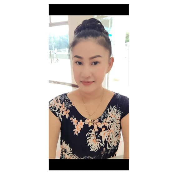 BUỘC TÓC GIẢ, BÚI TÓC BỒNG BỀNH TỰ NHIÊN SIÊU XINH CHO NỮ